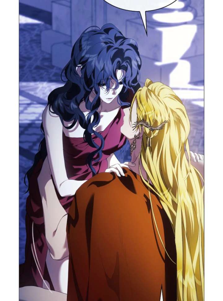 For the Goddesses: For Daphne Chapter 10 - Page 126