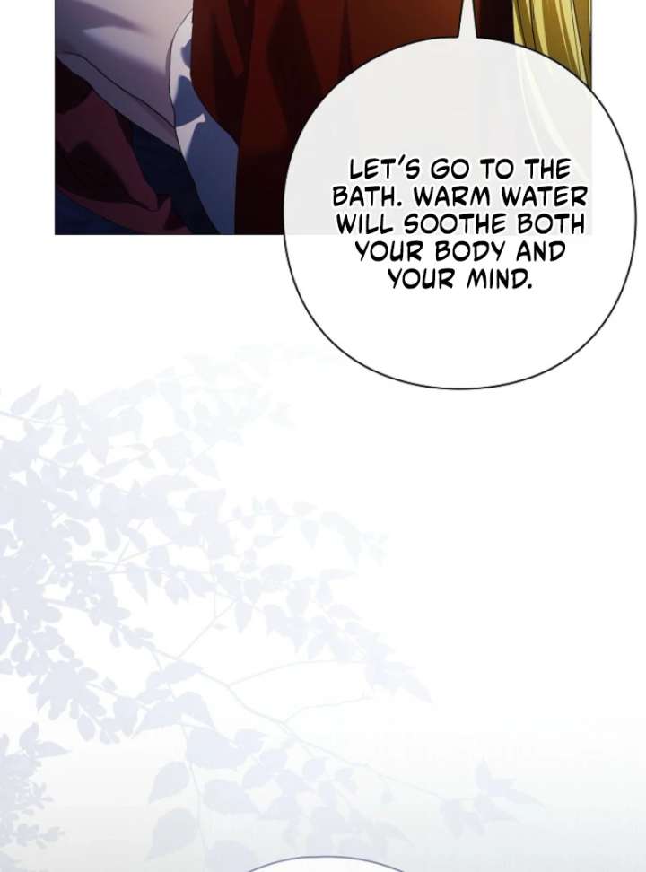 For the Goddesses: For Daphne Chapter 10 - Page 127