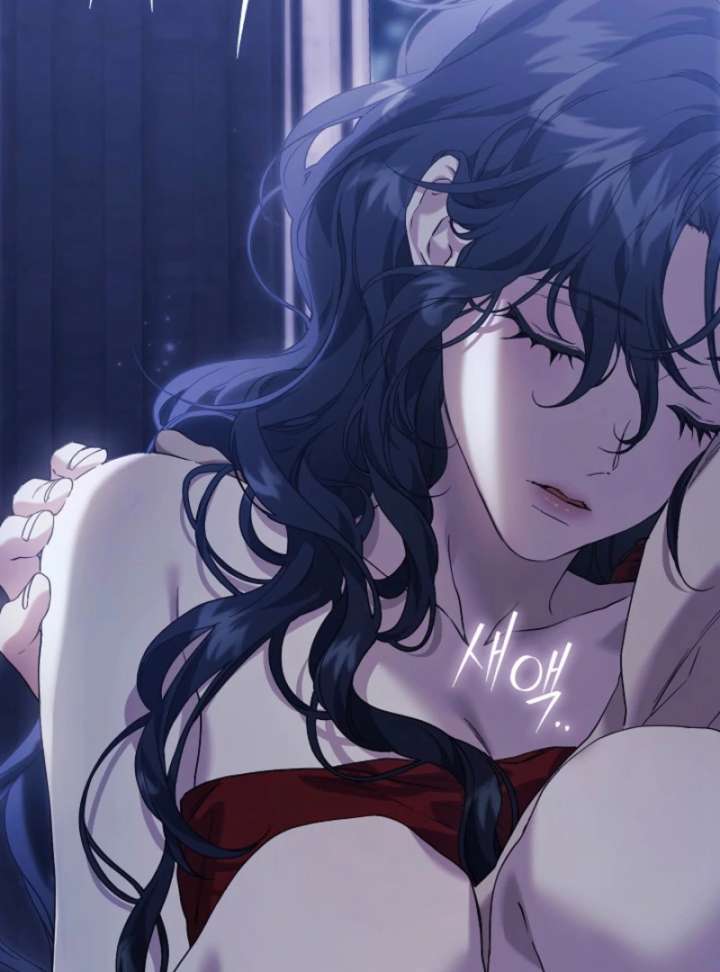 For the Goddesses: For Daphne Chapter 10 - Page 132