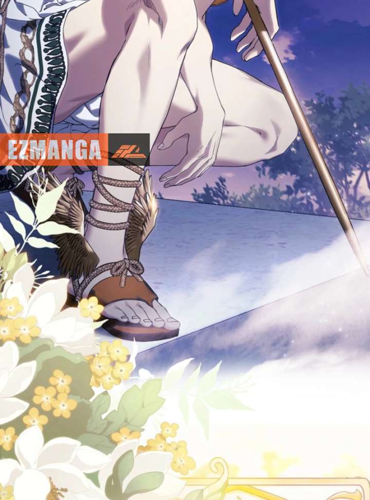 For the Goddesses: For Daphne Chapter 10 - Page 141