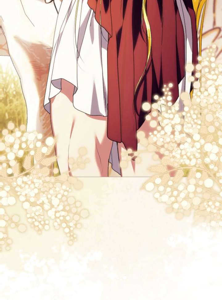 For the Goddesses: For Daphne Chapter 11 - Page 10