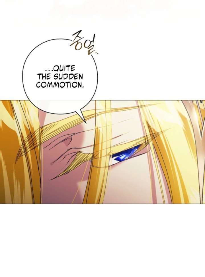 For the Goddesses: For Daphne Chapter 11 - Page 11