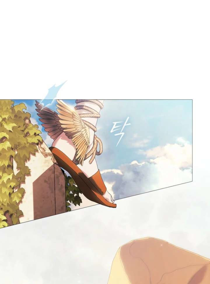 For the Goddesses: For Daphne Chapter 11 - Page 14