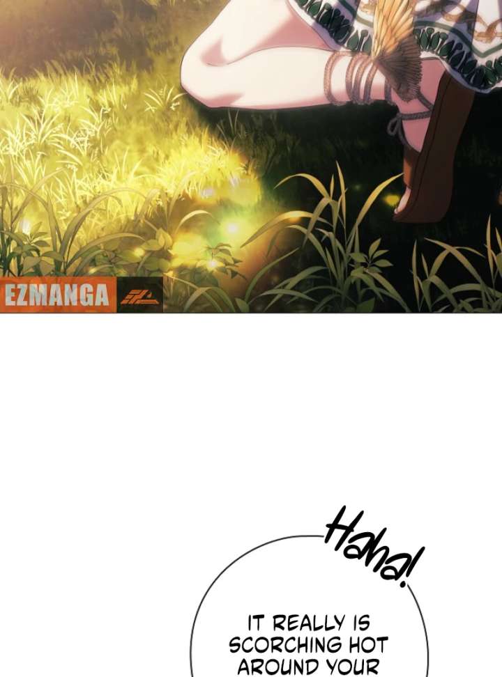 For the Goddesses: For Daphne Chapter 11 - Page 17