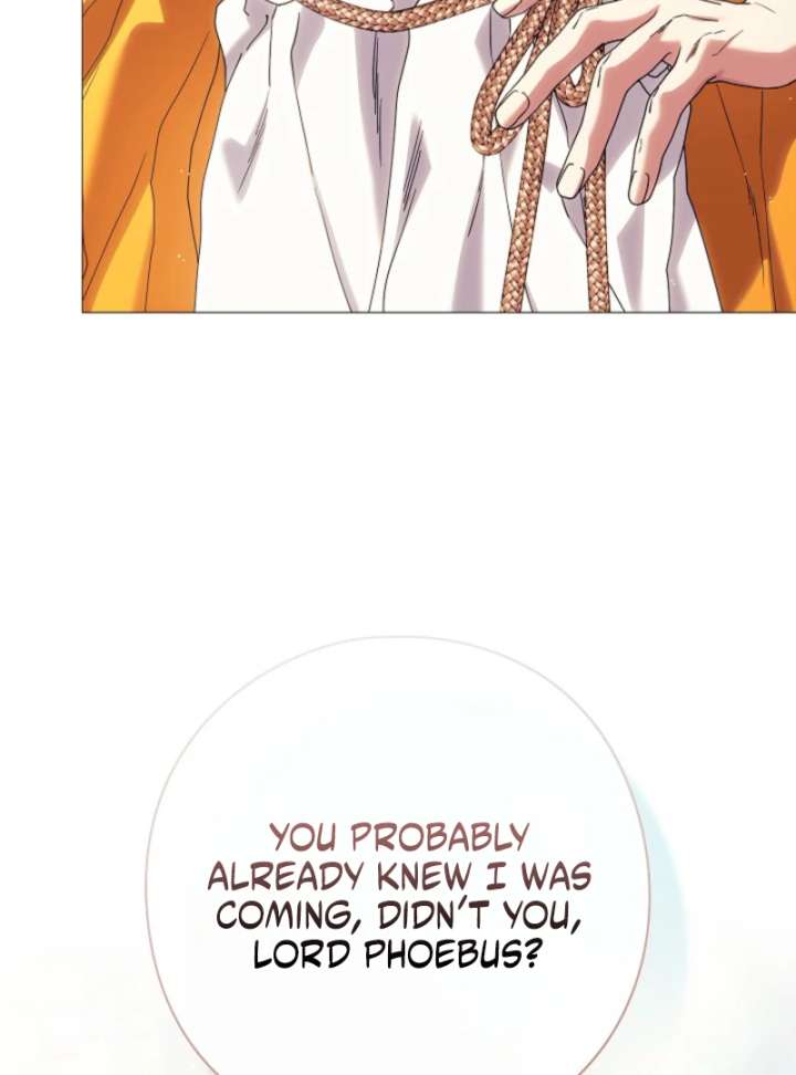 For the Goddesses: For Daphne Chapter 11 - Page 19