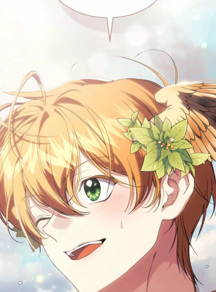 For the Goddesses: For Daphne Chapter 11 - Page 20