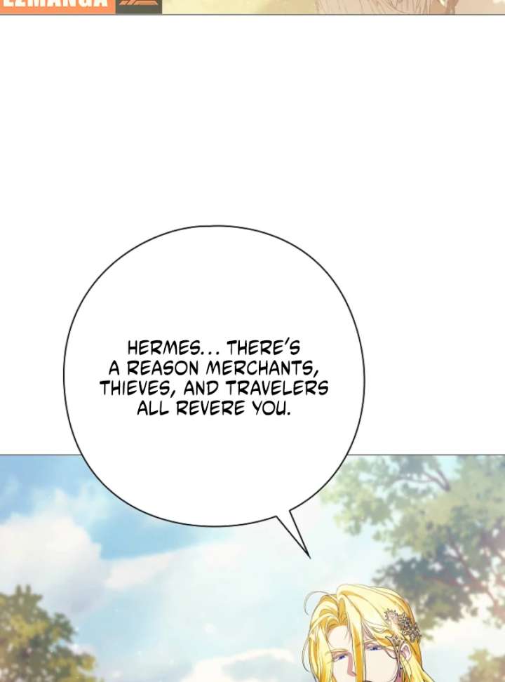 For the Goddesses: For Daphne Chapter 11 - Page 28