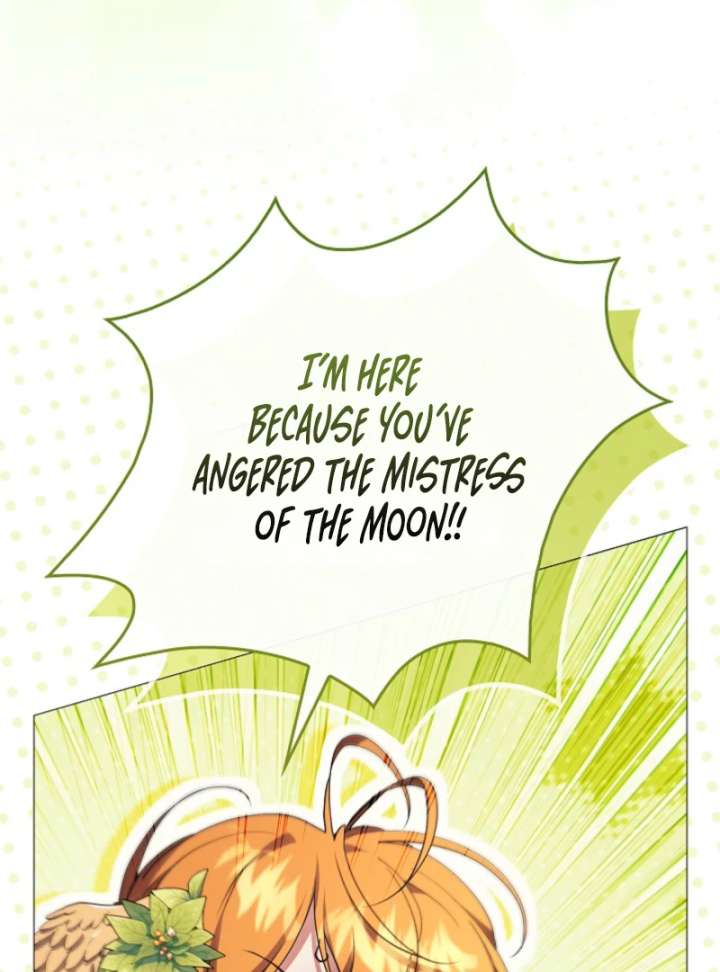 For the Goddesses: For Daphne Chapter 11 - Page 32