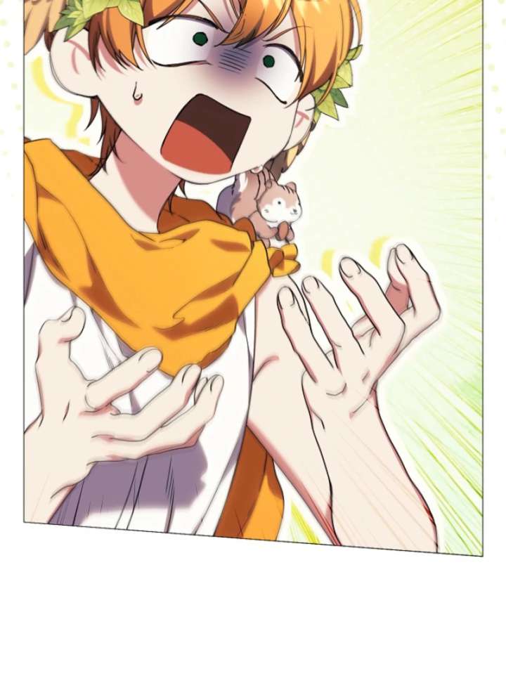 For the Goddesses: For Daphne Chapter 11 - Page 33