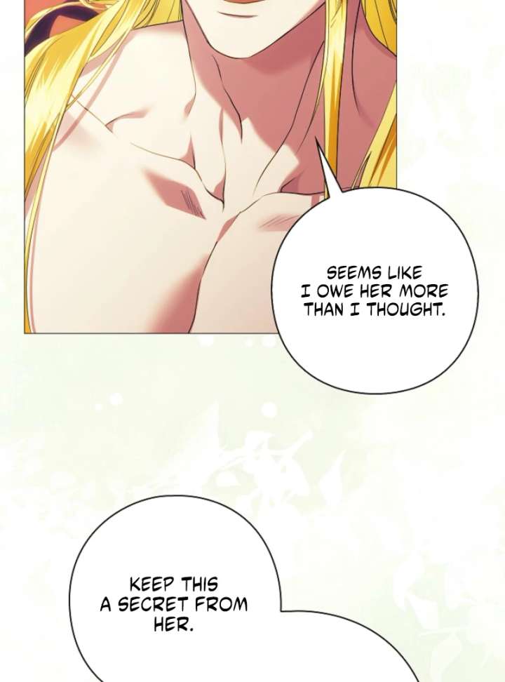 For the Goddesses: For Daphne Chapter 11 - Page 41