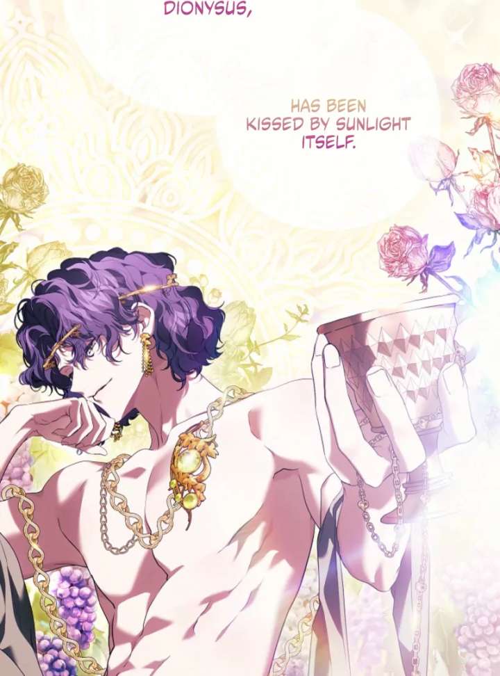 For the Goddesses: For Daphne Chapter 11 - Page 46