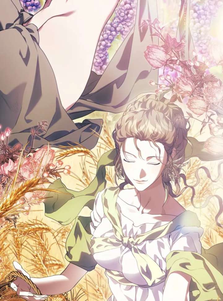 For the Goddesses: For Daphne Chapter 11 - Page 47