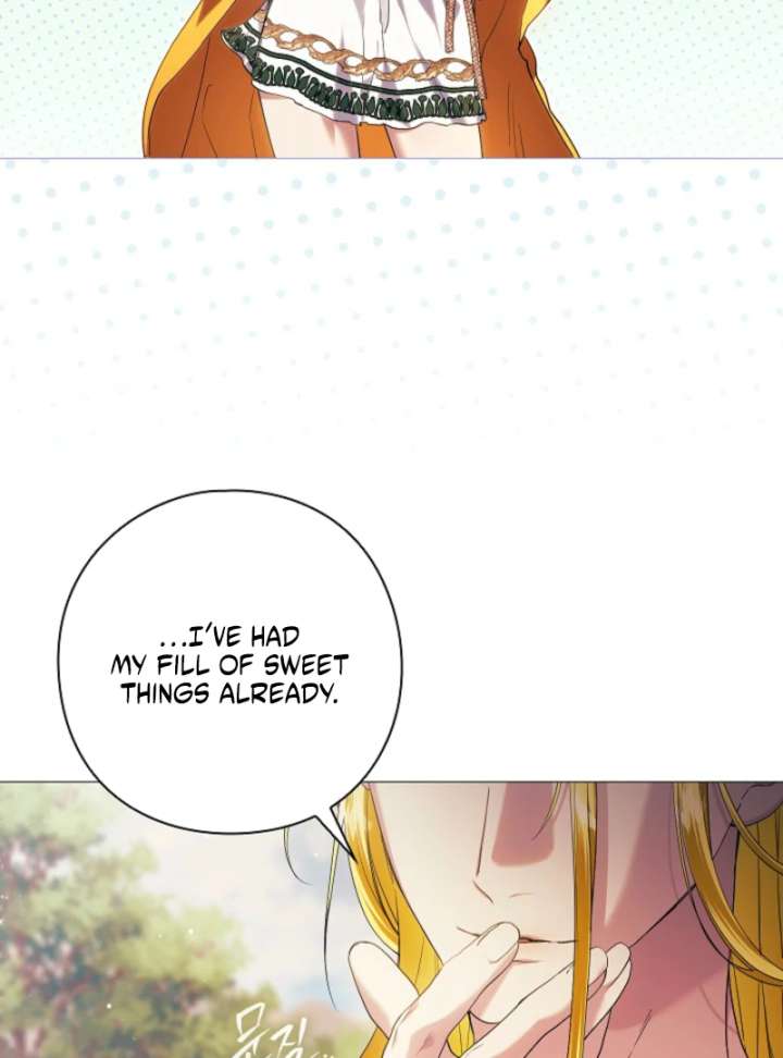 For the Goddesses: For Daphne Chapter 11 - Page 49