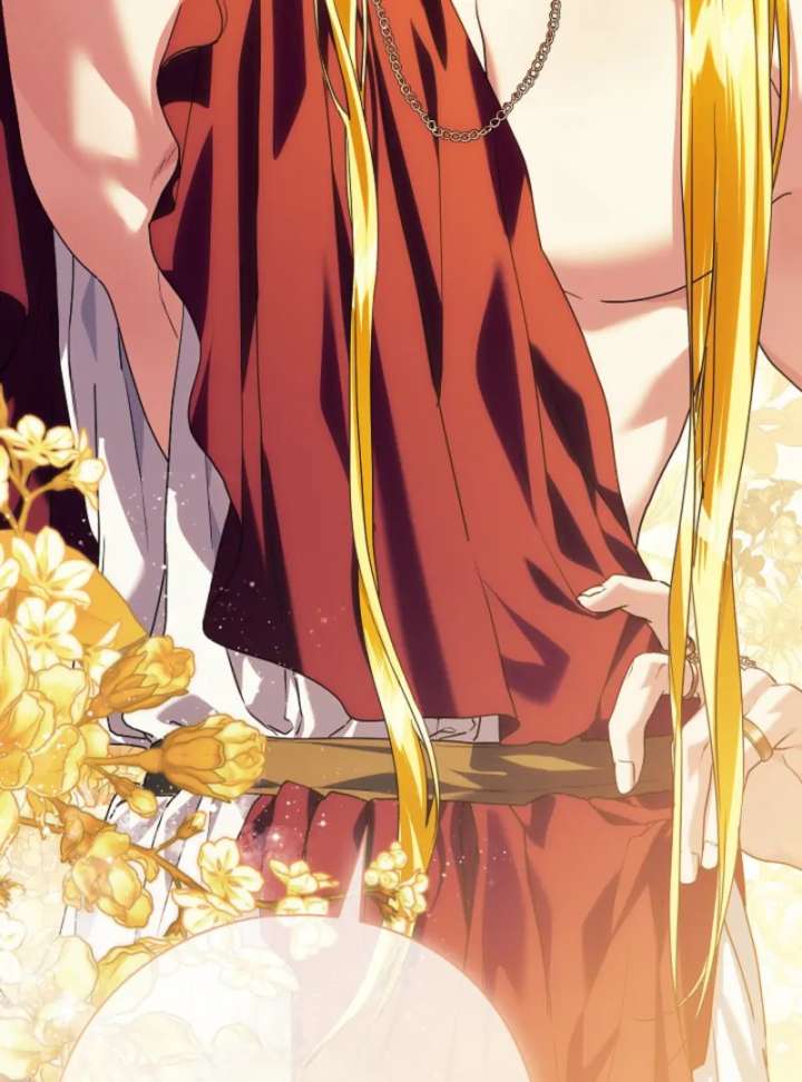 For the Goddesses: For Daphne Chapter 11 - Page 58