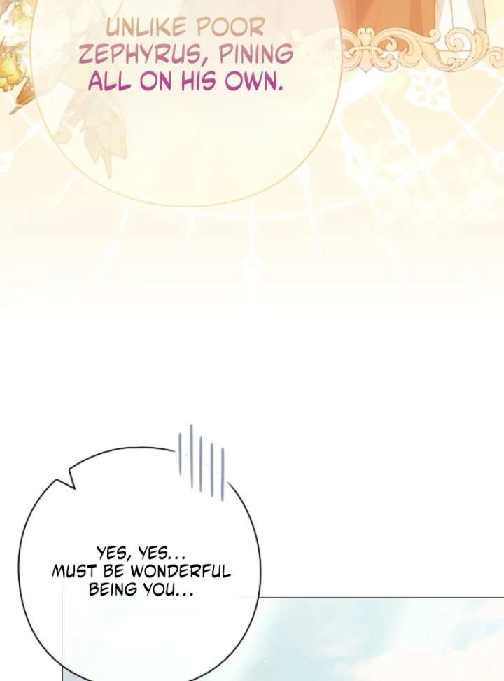 For the Goddesses: For Daphne Chapter 11 - Page 59