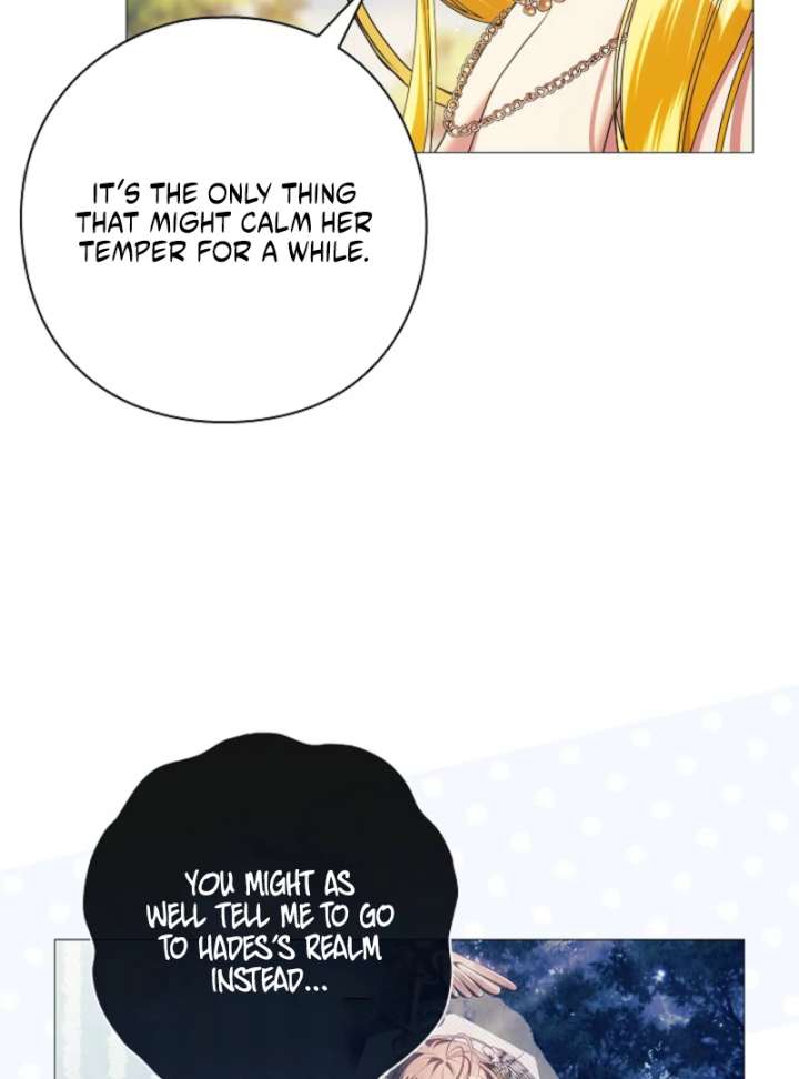 For the Goddesses: For Daphne Chapter 11 - Page 70