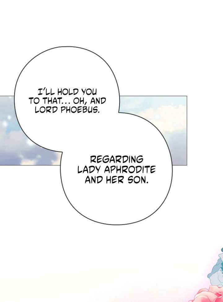 For the Goddesses: For Daphne Chapter 11 - Page 72