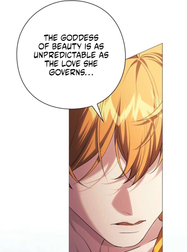 For the Goddesses: For Daphne Chapter 11 - Page 77