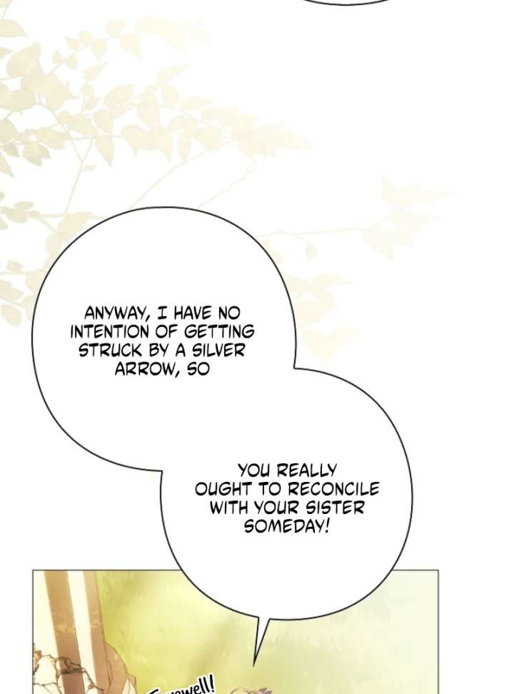 For the Goddesses: For Daphne Chapter 11 - Page 83