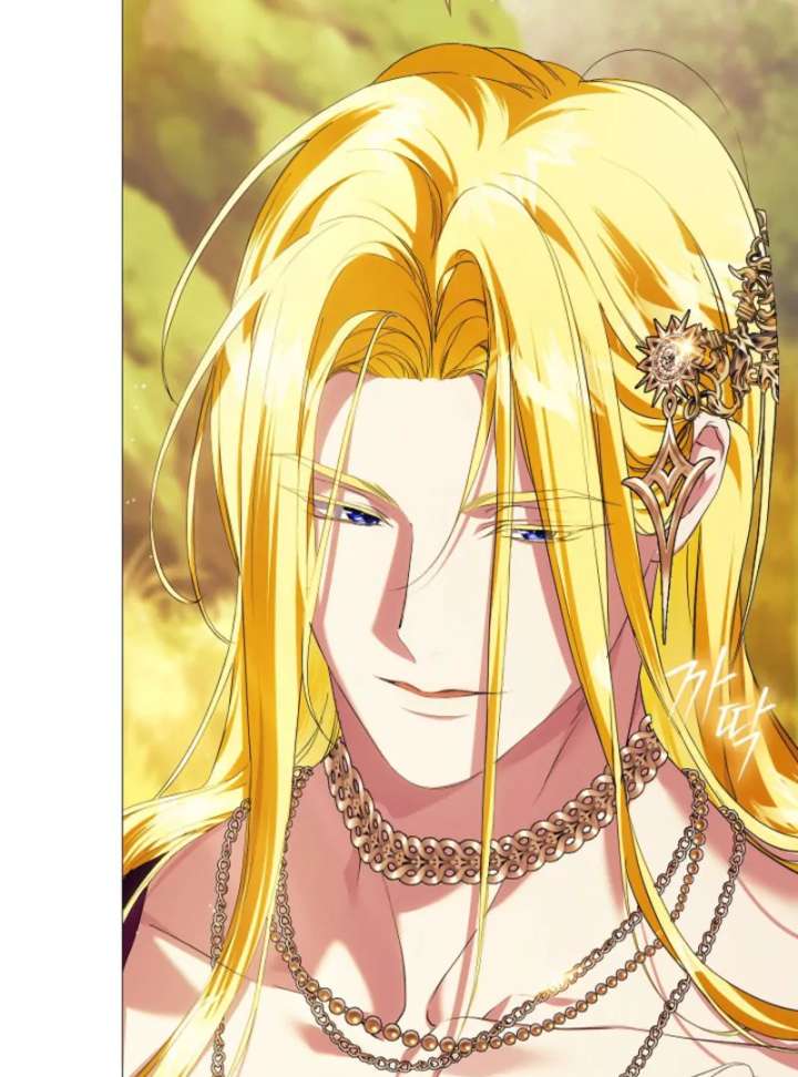 For the Goddesses: For Daphne Chapter 11 - Page 86