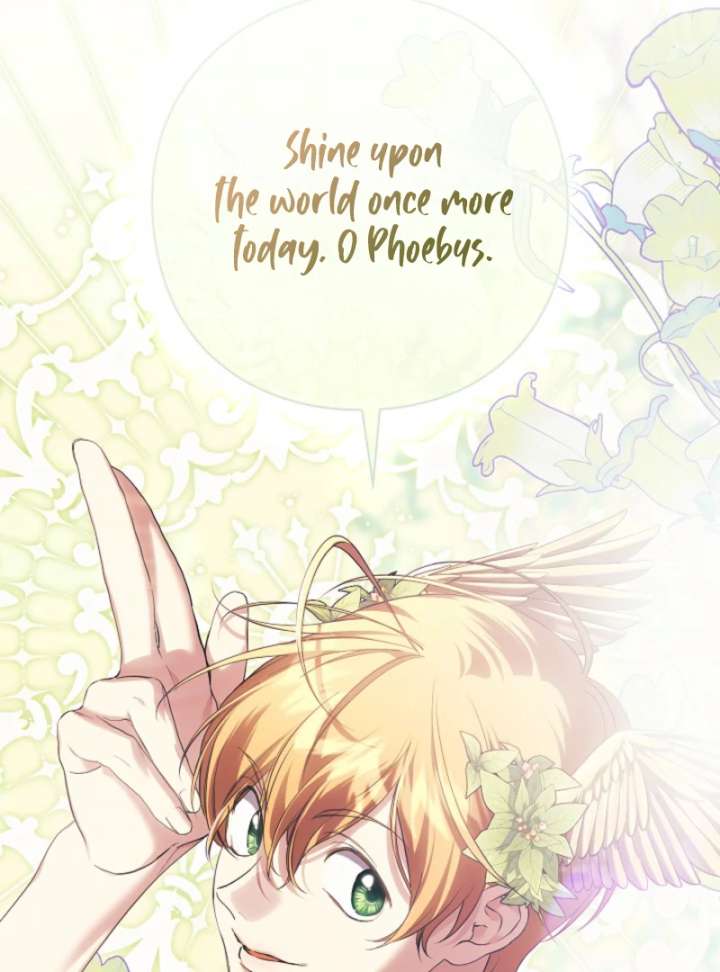 For the Goddesses: For Daphne Chapter 11 - Page 89