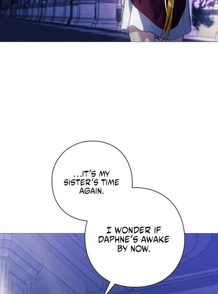 For the Goddesses: For Daphne Chapter 11 - Page 104