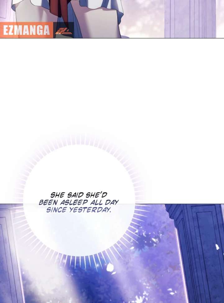 For the Goddesses: For Daphne Chapter 11 - Page 106