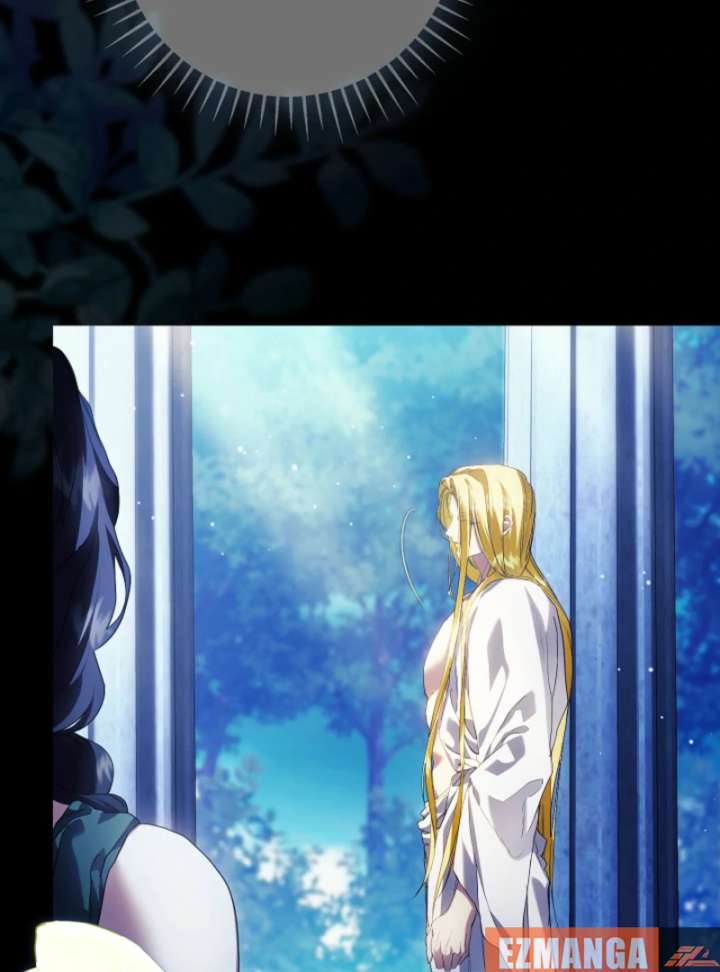 For the Goddesses: For Daphne Chapter 11 - Page 118