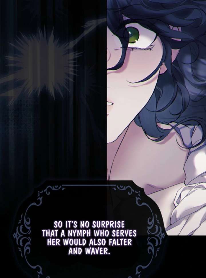 For the Goddesses: For Daphne Chapter 11 - Page 124