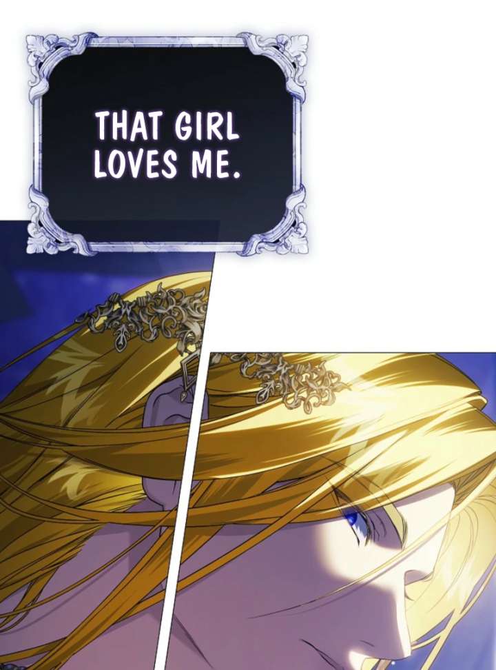 For the Goddesses: For Daphne Chapter 11 - Page 132