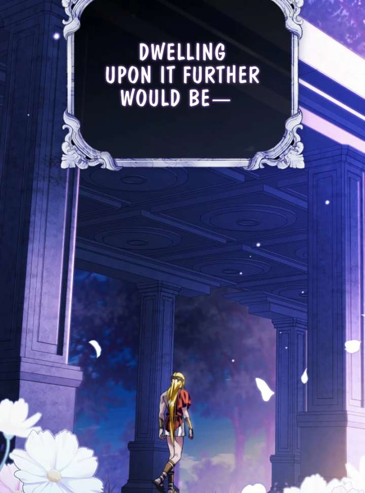 For the Goddesses: For Daphne Chapter 11 - Page 135