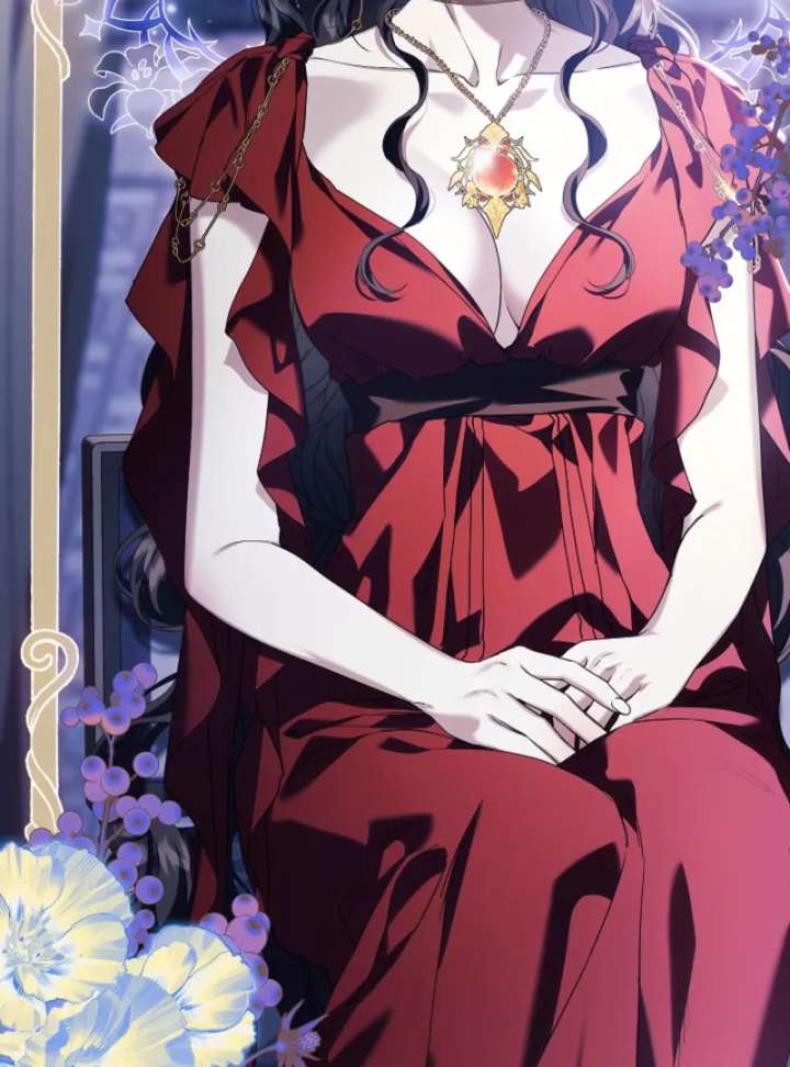 For the Goddesses: For Daphne Chapter 12 - Page 9