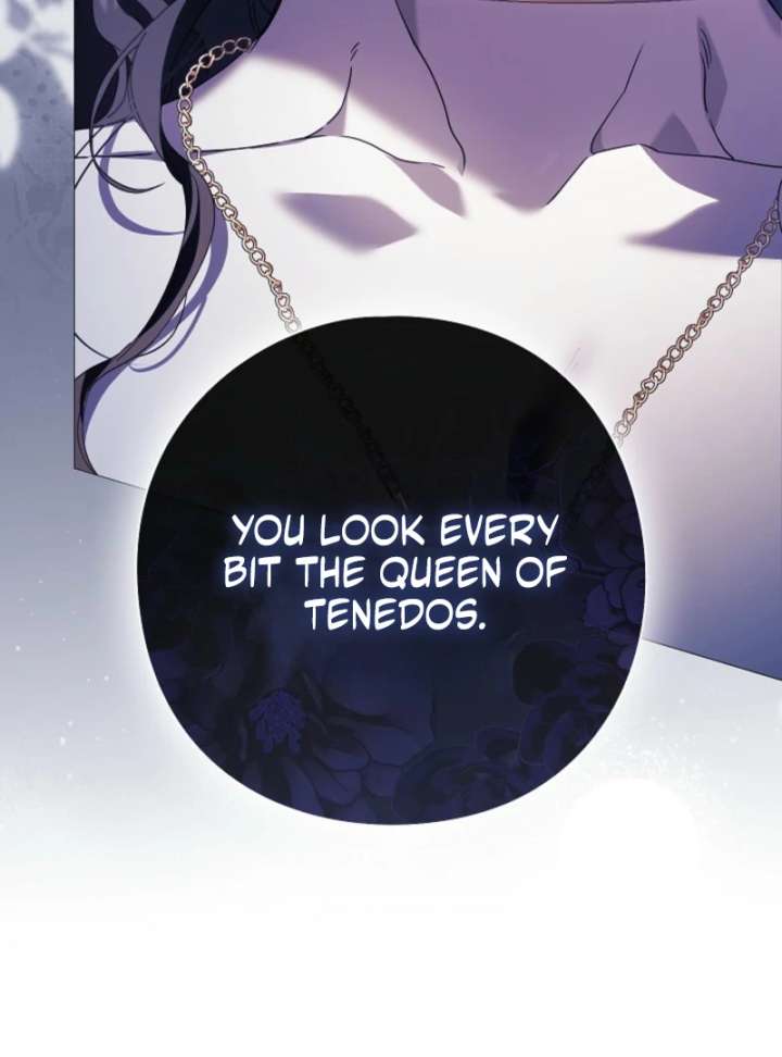 For the Goddesses: For Daphne Chapter 12 - Page 16