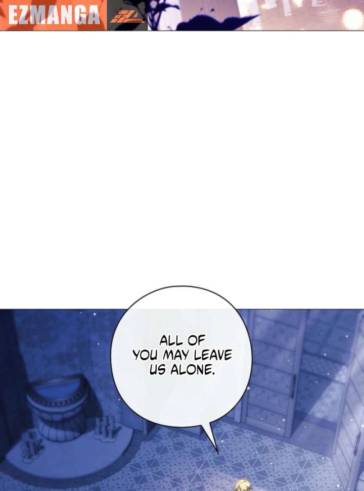 For the Goddesses: For Daphne Chapter 12 - Page 20