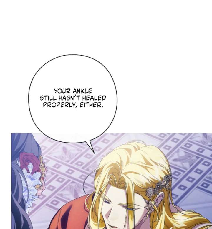 For the Goddesses: For Daphne Chapter 12 - Page 24