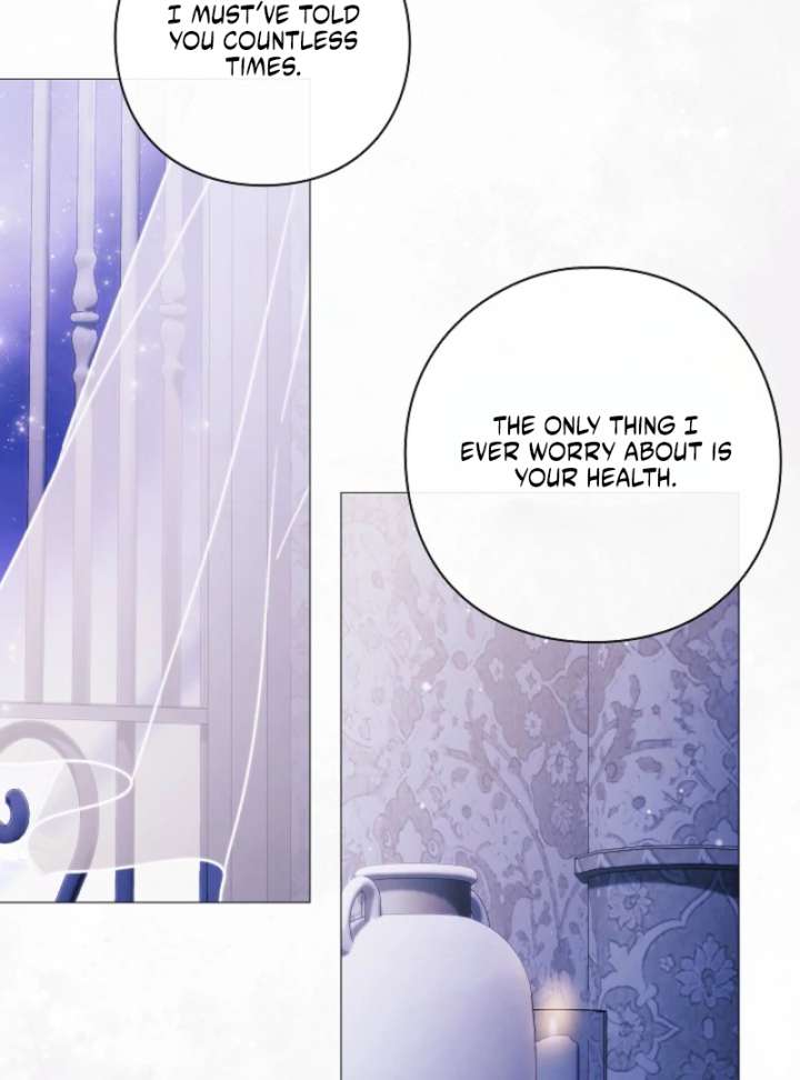 For the Goddesses: For Daphne Chapter 12 - Page 28