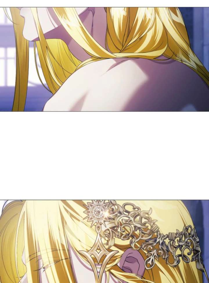 For the Goddesses: For Daphne Chapter 12 - Page 32