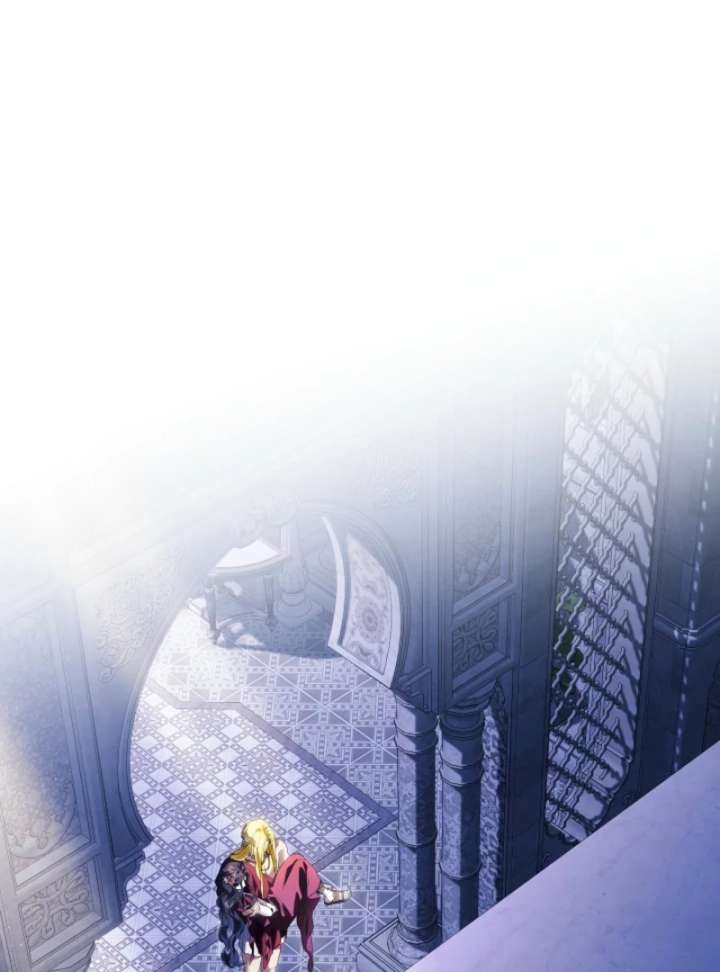 For the Goddesses: For Daphne Chapter 12 - Page 36