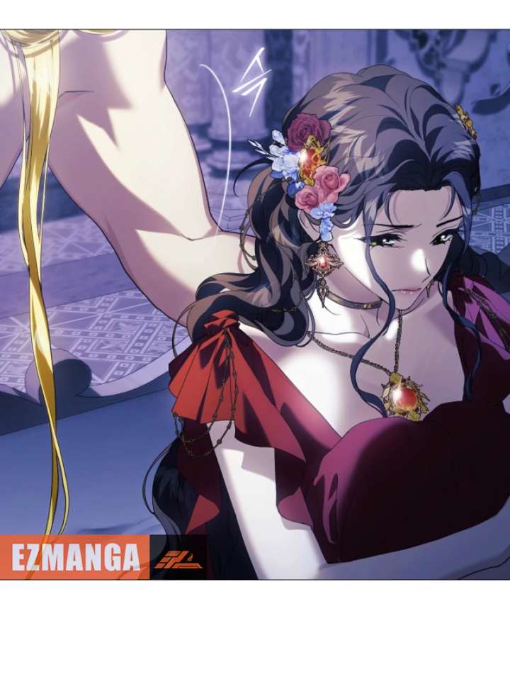 For the Goddesses: For Daphne Chapter 12 - Page 39