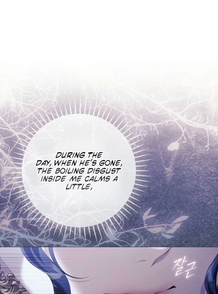 For the Goddesses: For Daphne Chapter 12 - Page 40