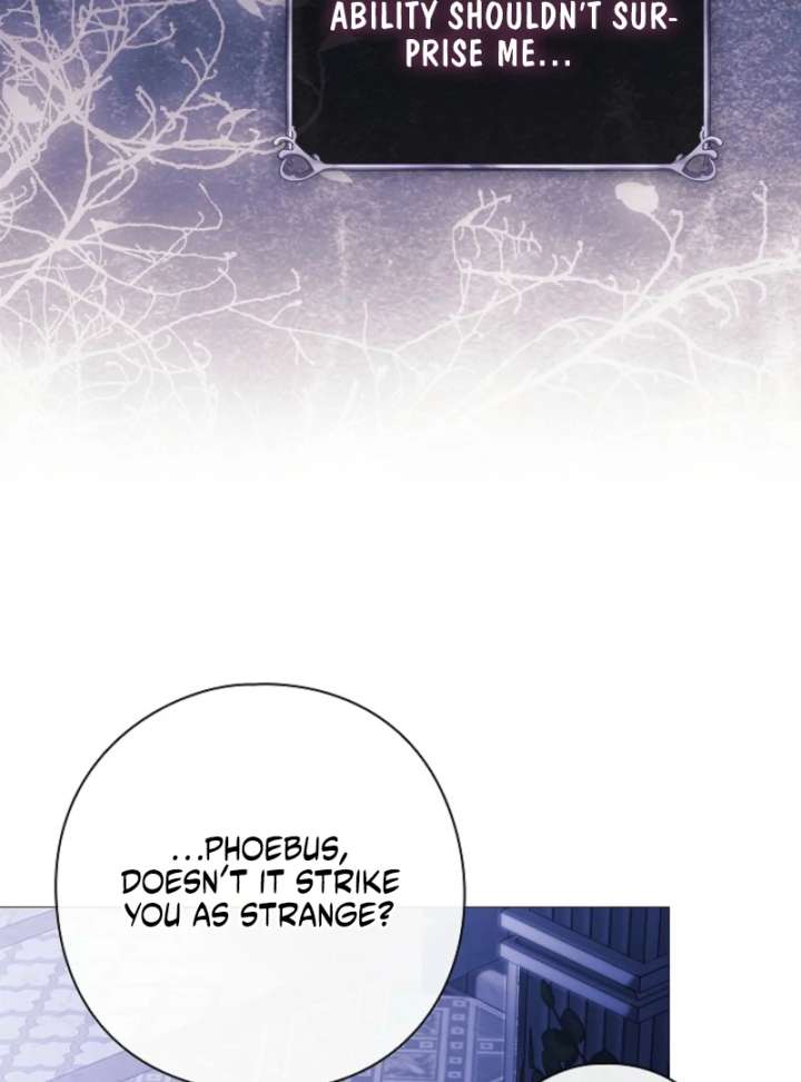 For the Goddesses: For Daphne Chapter 12 - Page 47