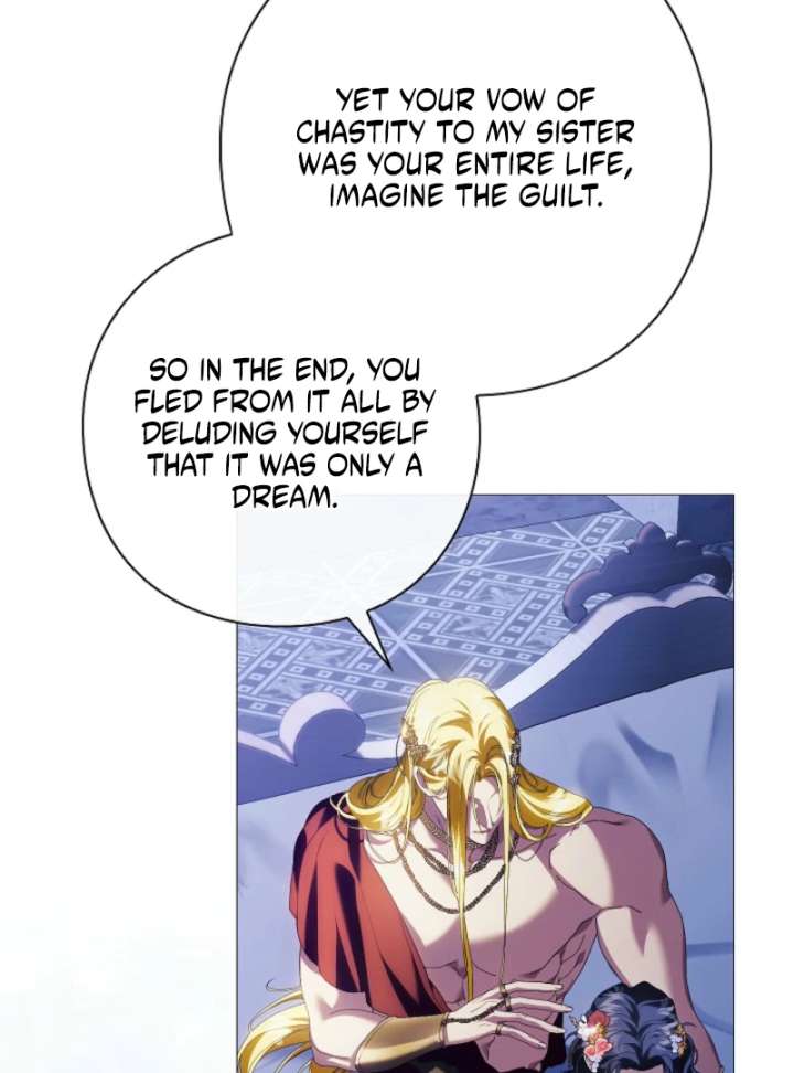 For the Goddesses: For Daphne Chapter 12 - Page 62