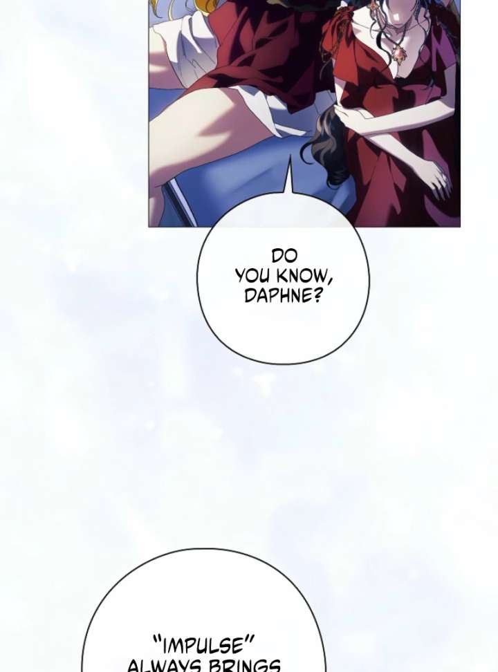 For the Goddesses: For Daphne Chapter 12 - Page 63