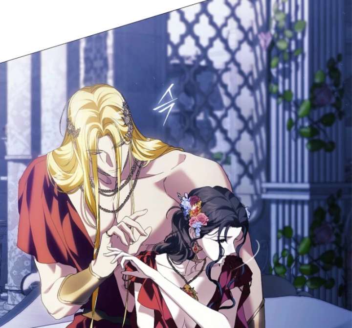 For the Goddesses: For Daphne Chapter 12 - Page 66