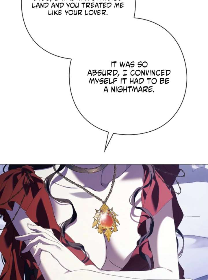 For the Goddesses: For Daphne Chapter 12 - Page 70