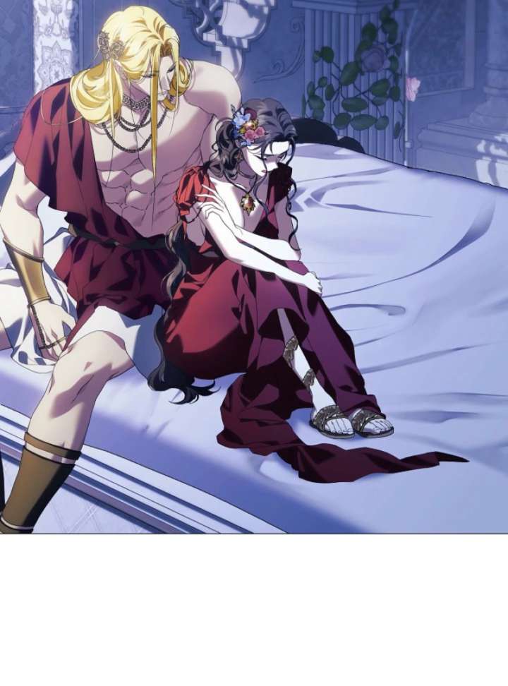 For the Goddesses: For Daphne Chapter 12 - Page 73