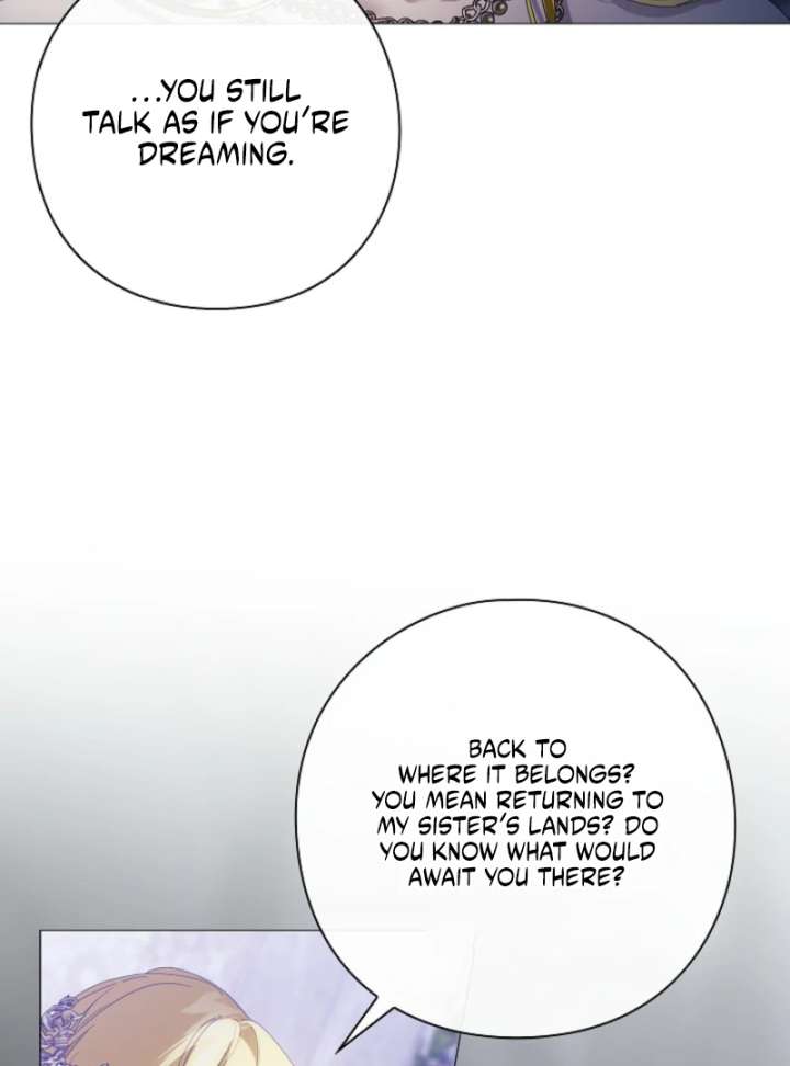 For the Goddesses: For Daphne Chapter 12 - Page 76