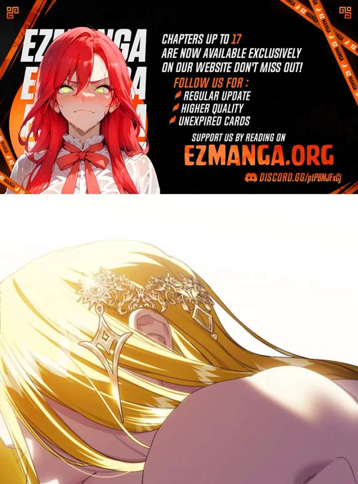 For the Goddesses: For Daphne Chapter 12 - Page 81