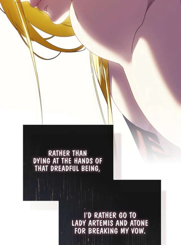 For the Goddesses: For Daphne Chapter 12 - Page 82