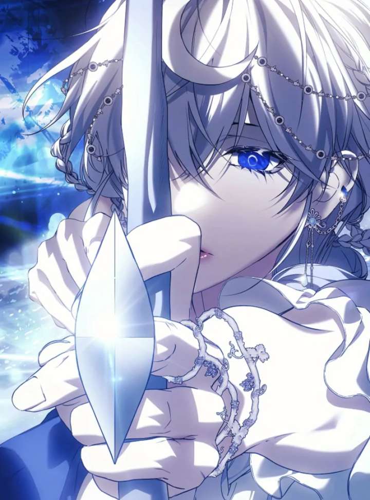 For the Goddesses: For Daphne Chapter 12 - Page 87